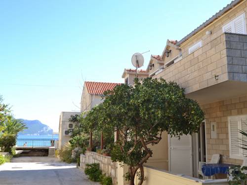 Trstenik Croatia Promo Code Booking.com