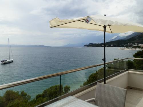 Tucepi Codice promozionale Croatia Booking.com