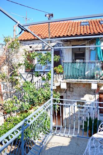Omiš Kroatien Rabattcode Booking.com