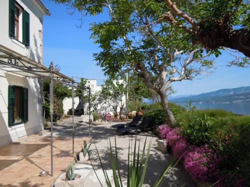 Silo Codice promozionale Croatia Booking.com