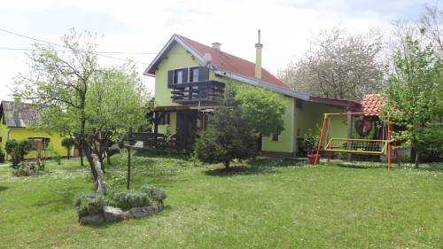Rakovica Codice promozionale Croatia Booking.com