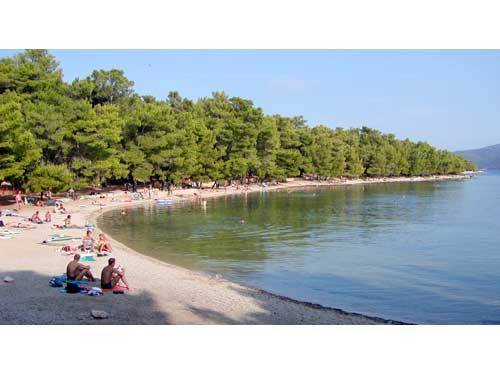 Vrboska Codice promozionale Croatia Booking.com