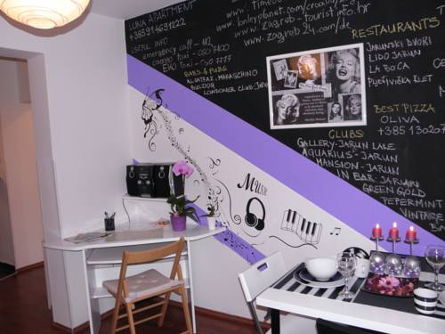 Zagabria Codice promozionale Croatia Booking.com