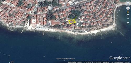 Novigrad Istria Croatia Promo Code Booking.com
