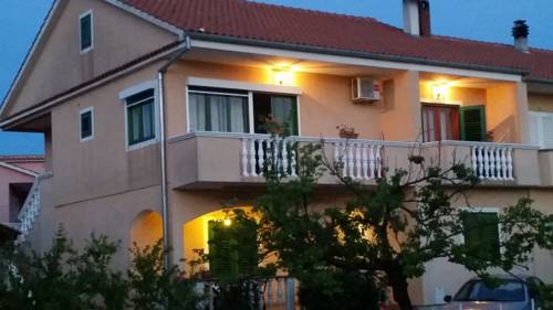 Sukosan Codice promozionale Croatia Booking.com