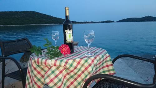 Sevid Codice promozionale Croatia Booking.com