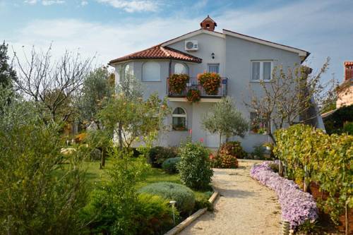 Fazana Codice promozionale Croatia Booking.com