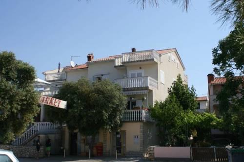 Kolan Codice promozionale Croatia Booking.com