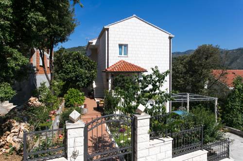 Zaton Codice promozionale Croatia Booking.com