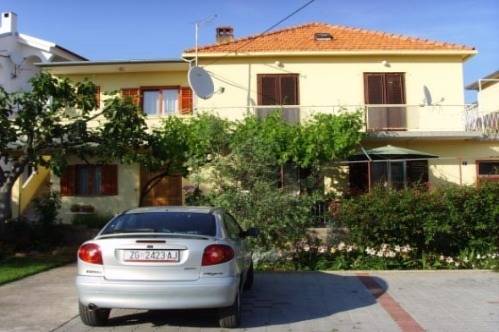 Zara-Borik Codice promozionale Croatia Booking.com