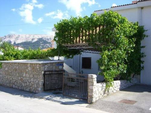 Baska Codice promozionale Croatia Booking.com