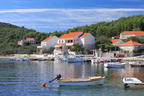 Lombarda Codice promozionale Croatia Booking.com