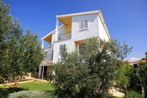 Brodarica Codice promozionale Croatia Booking.com