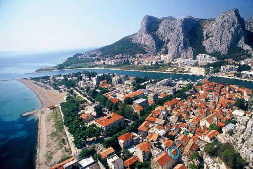 Omiš Croatia Promo Code Booking.com