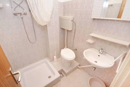 Vrsi Codice promozionale Croatia Booking.com