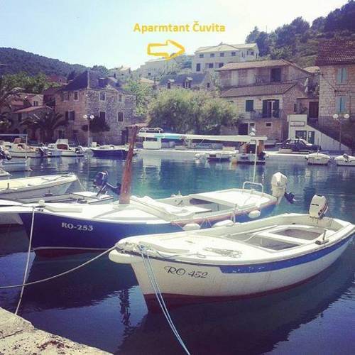 Stomorska Codice promozionale Croatia Booking.com