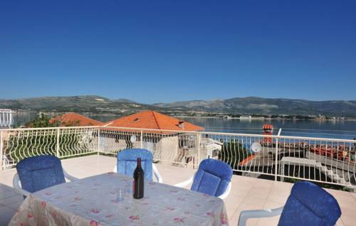 Arbanija Codice promozionale Croatia Booking.com