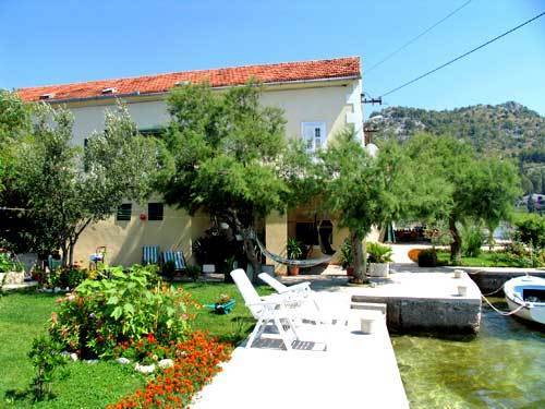 Blace Croatia Promo Code Booking.com