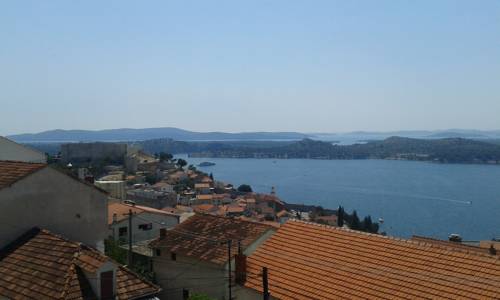 Sibenik Codice promozionale Croatia Booking.com