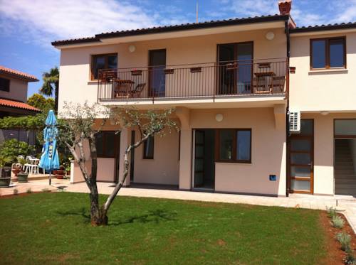 Porec Codice promozionale Croatia Booking.com