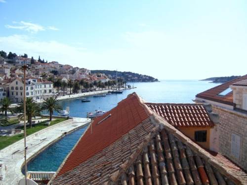 Croatia Booking.com