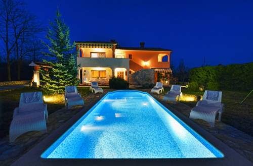 Nedescina Codice promozionale Croatia Booking.com