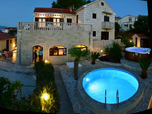 Splitska Croatia Promo Code Booking.com