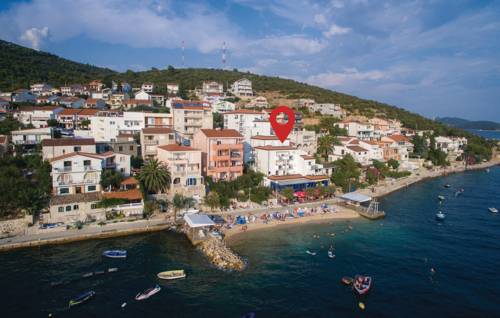 Komarna Codice promozionale Croatia Booking.com