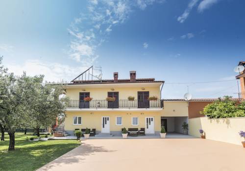 Umag-Murine Codice promozionale Croatia Booking.com