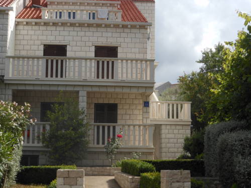 Korcula Codice promozionale Croatia Booking.com