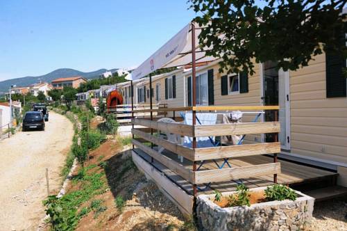 Klenovica Codice promozionale Croatia Booking.com