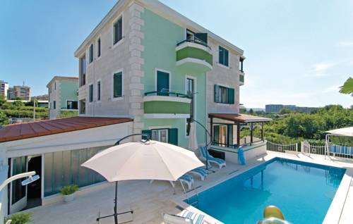 Split Codice promozionale Croatia Booking.com
