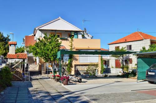 Tribunj Codice promozionale Croatia Booking.com