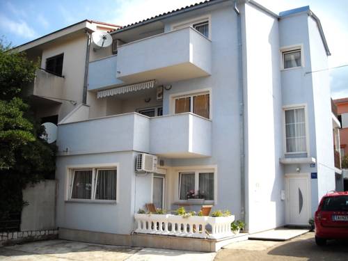 Jadranovo Codice promozionale Croatia Booking.com