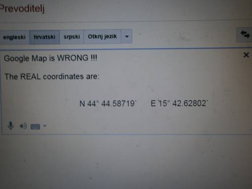 Korenica Codice promozionale Croatia Booking.com