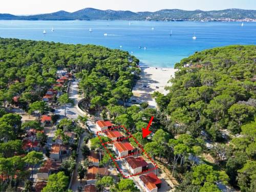 Biograd na moru Codice promozionale Croatia Booking.com