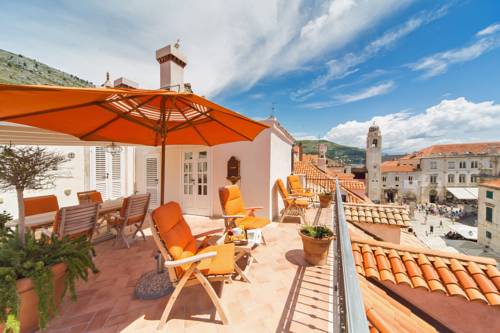 Dubrovnik Codice promozionale Croatia Booking.com