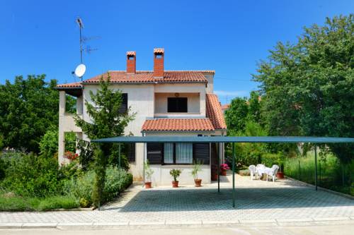 Funtana Croatia Promo Code Booking.com