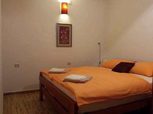 Croatia Booking.com