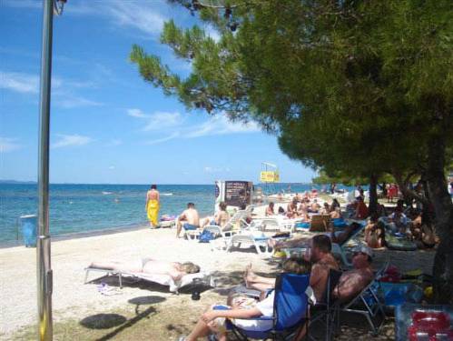 Zara-Diklo Codice promozionale Croatia Booking.com