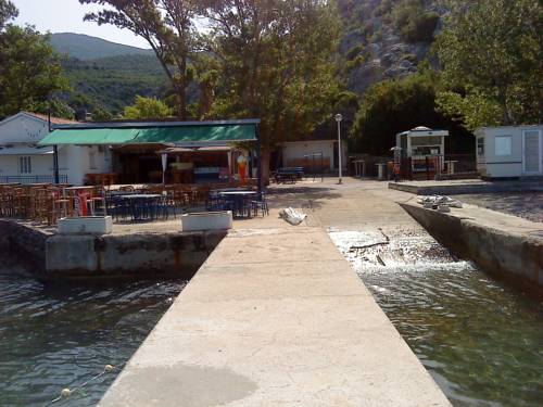 Sveti Juraj Codice promozionale Croatia Booking.com