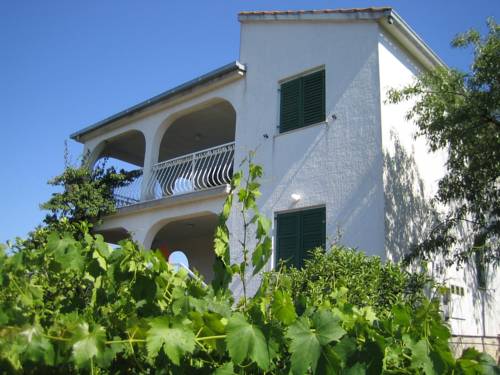 Nečujam Codice promozionale Croatia Booking.com