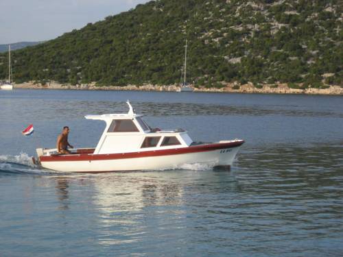Pakotane Croatia Promo Code Booking.com