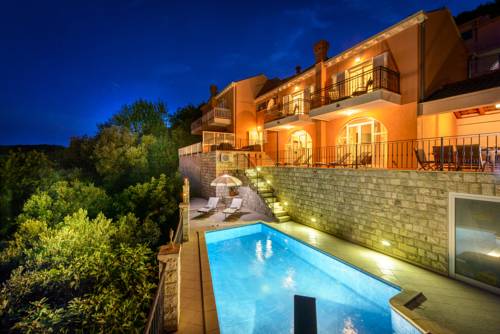 Zaton Croatia Promo Code Booking.com