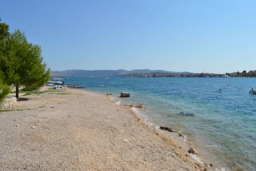 Brodarica Codice promozionale Croatia Booking.com
