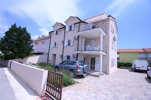 Silo Codice promozionale Croatia Booking.com