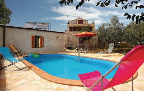 Kastelir Codice promozionale Croatia Booking.com