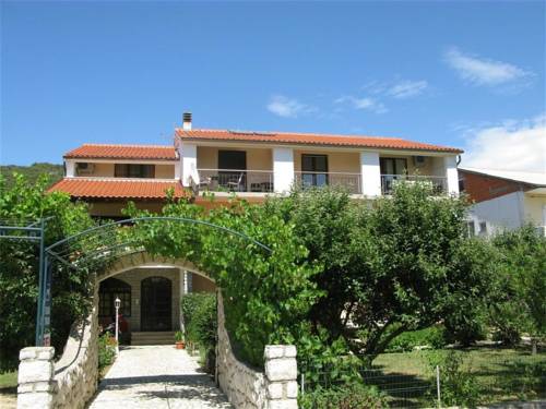 Banjol Codice promozionale Croatia Booking.com