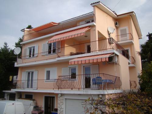 Dramalj Codice promozionale Croatia Booking.com