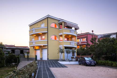 Croatia Booking.com